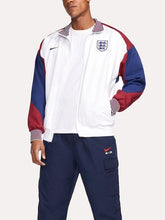 England Walk Out Jacket